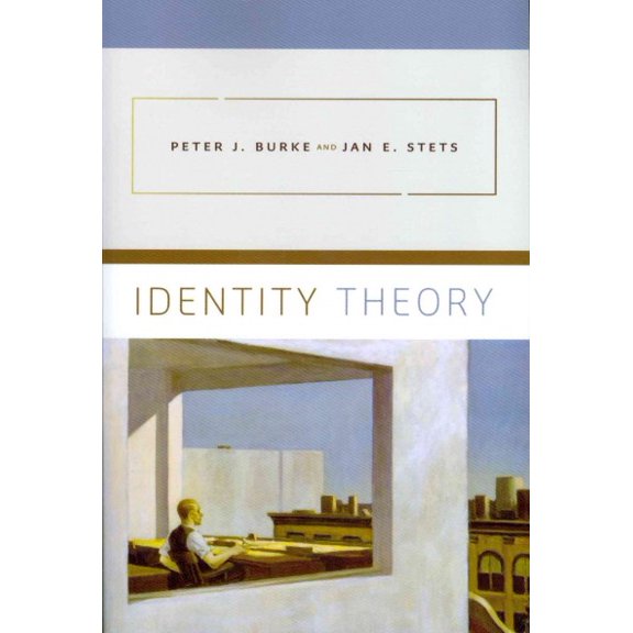 Pre-Owned Identity Theory (Paperback) 0195388283 9780195388282