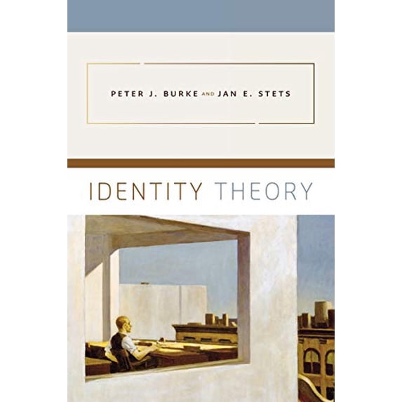 Pre-Owned Identity Theory (Paperback) 0195388283 9780195388282