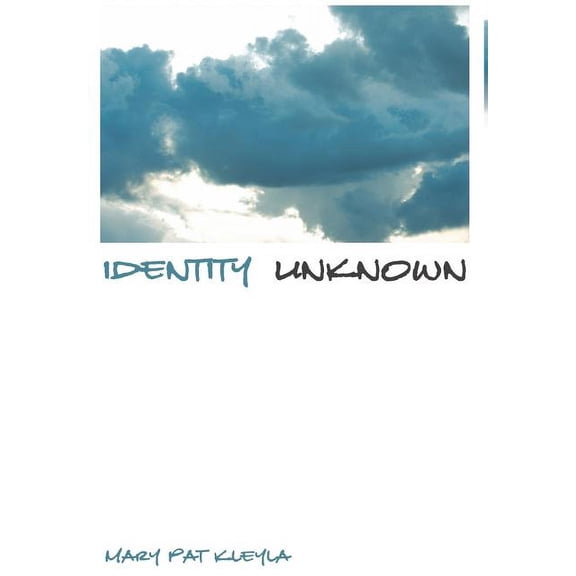 Identity Unknown, (Hardcover)