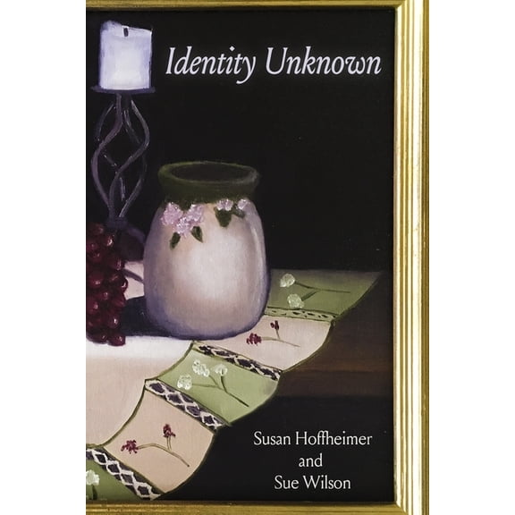 Identity Unknown, (Paperback)