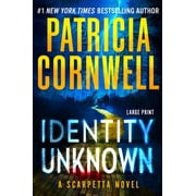 Identity Unknown, Hardcover