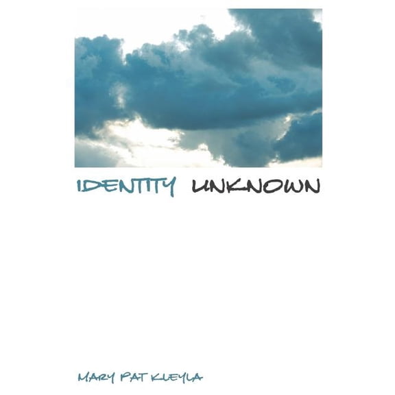 Identity Unknown, (Paperback)