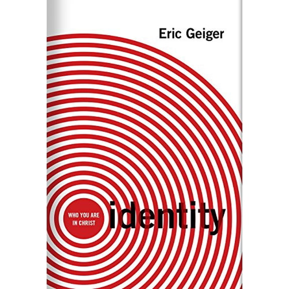 Pre-Owned Identity: Who You Are in Christ Paperback