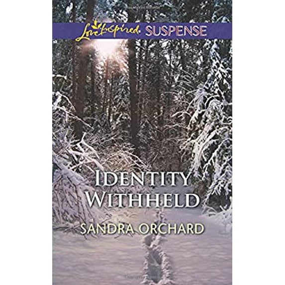 Pre-Owned Identity Withheld (Love Inspired Suspense) (Unknown) 0373446349 9780373446346