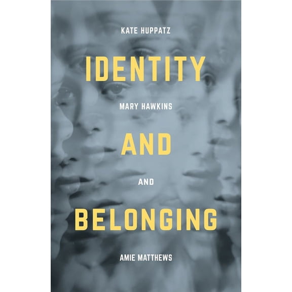 Identity and Belonging, (Hardcover)