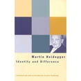 thumbnail image 1 of Pre-Owned Identity and Difference (Paperback) 0226323781 9780226323787, 1 of 1