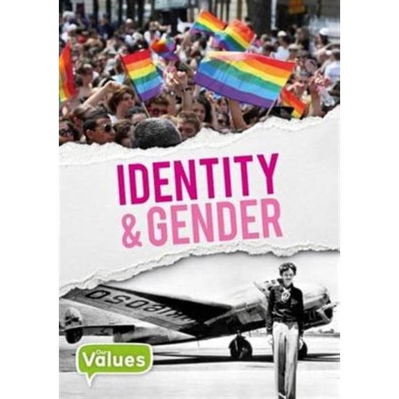 IDENTITY AND GENDER