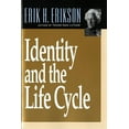 thumbnail image 1 of Identity and the Life Cycle, (Paperback), 1 of 1