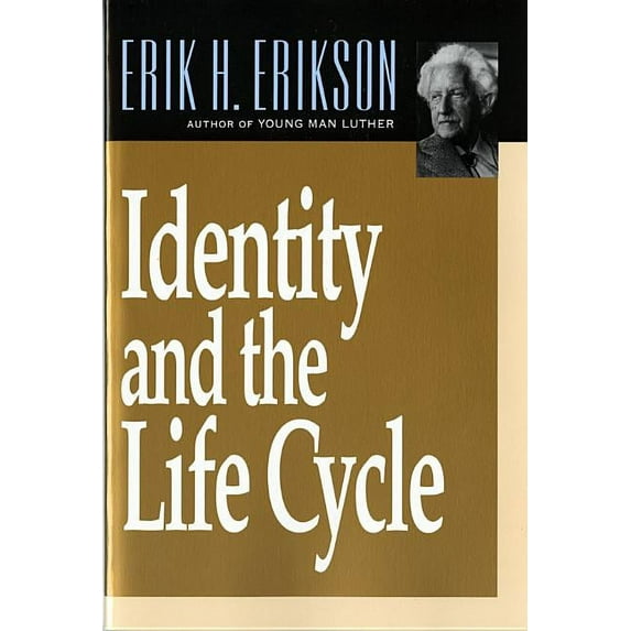 Identity and the Life Cycle, (Paperback)