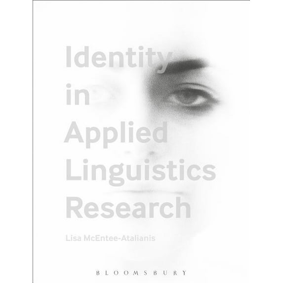 Identity in Applied Linguistics Research, (Paperback)
