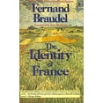 thumbnail image 1 of Pre-Owned The Identity of France: History and Environment (English, French and French Edition) (Paperback) 0060916435 9780060916435, 1 of 1