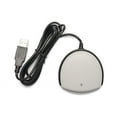 thumbnail image 1 of Identiv SCR3310 v2.0 USB Contact Smart Card Reader / Writer USB Contact Smart Card Reader / Writer, 1 of 7