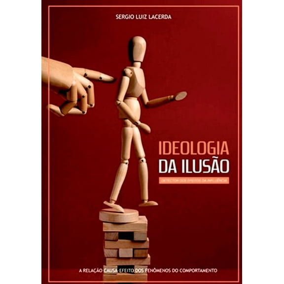 Ideologia Da Ilus o, (Paperback)