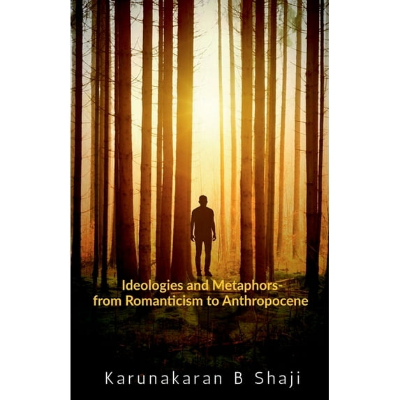 Ideologies and Metaphors, (Paperback)