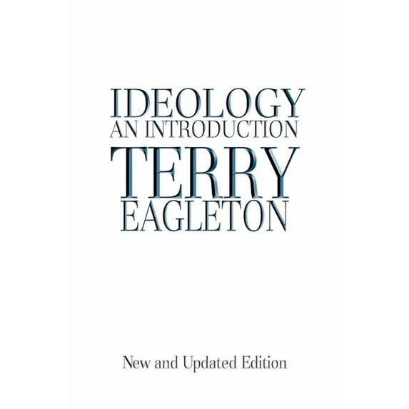 Ideology: An Introduction, (Paperback)