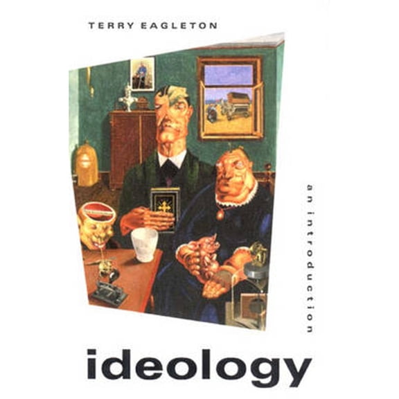 Pre-Owned Ideology: An Introduction (Paperback) by Terry Eagleton