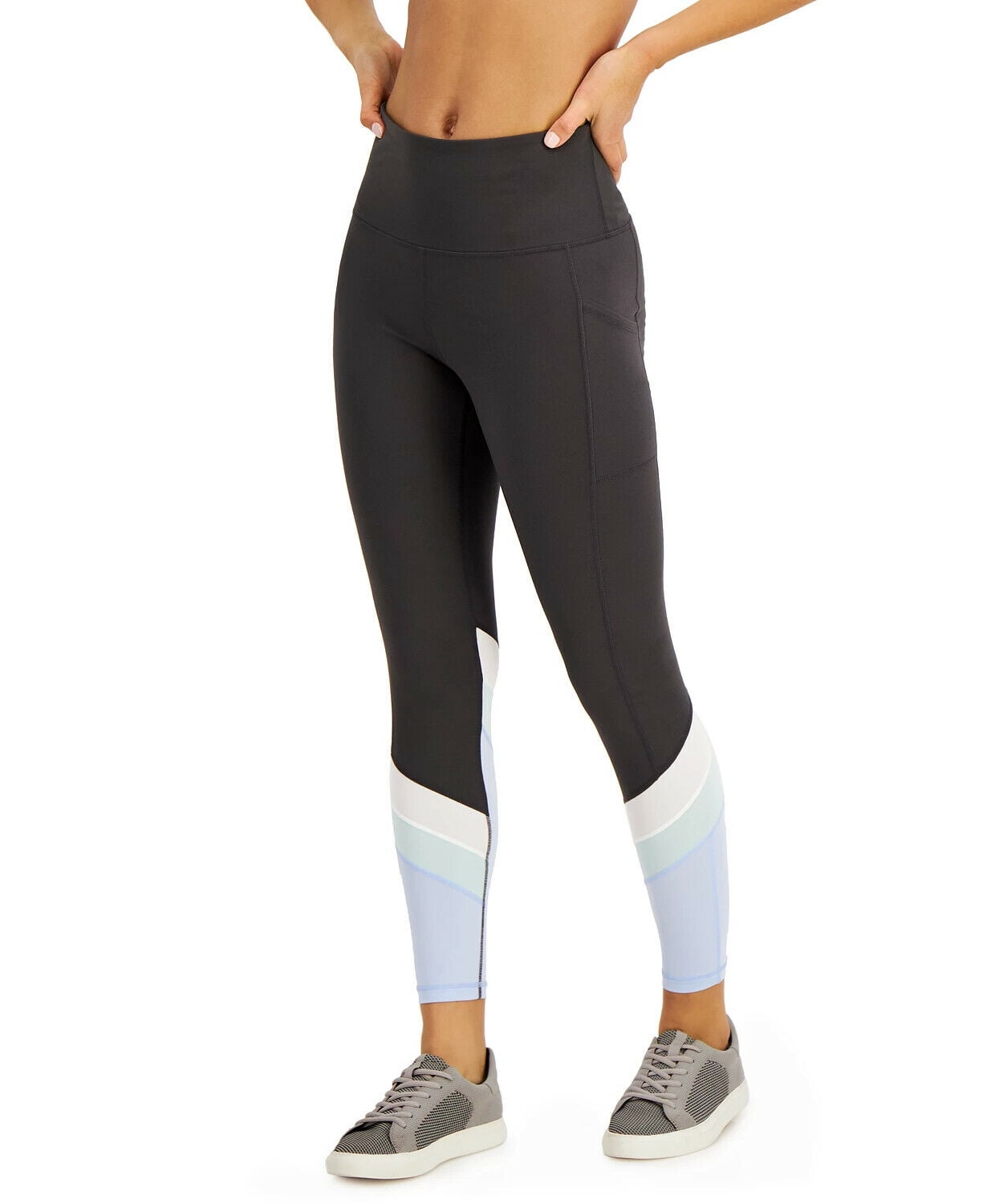 Ideology shop leggings review