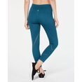 thumbnail image 1 of Ideology Ideology Womens Tonal Print Seamless Leggings;M, 1 of 3