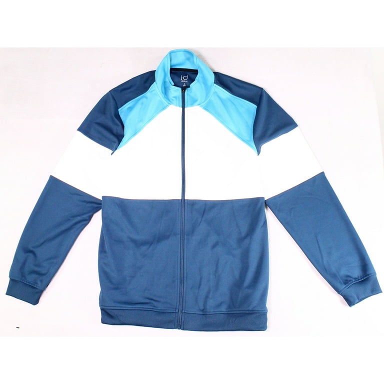 Id ideology men's track jacket on sale