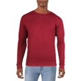 thumbnail image 1 of Ideology Mens Fleece Crewneck Sweatshirt, 1 of 1