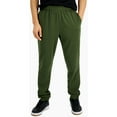 thumbnail image 1 of Ideology Mens Fleece Jogger Sweatpants, 1 of 1