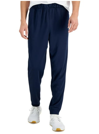 Ideology Mens Activewear Performance Track Pants In Multi