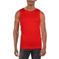 thumbnail image 1 of Ideology Mens Perform Tank Moisture Wicking Running Tank Top, 1 of 1