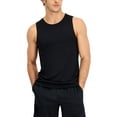 thumbnail image 1 of Ideology Mens Perform Tank Moisture Wicking Running Tank Top, 1 of 1