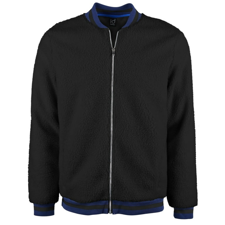 Ideology clearance fleece jacket