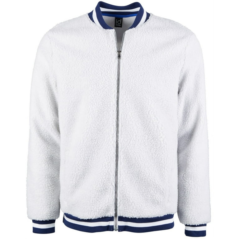 Ideology clearance fleece jacket