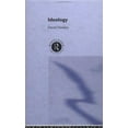 thumbnail image 1 of Pre-Owned Ideology (Paperback) 0415098092 9780415098090, 1 of 1