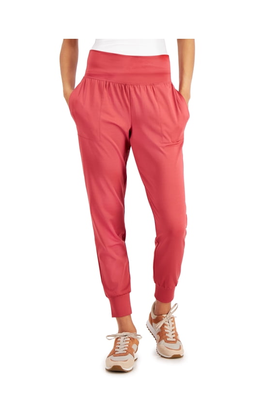 Performance Womens Jogger Pants Rosetta M