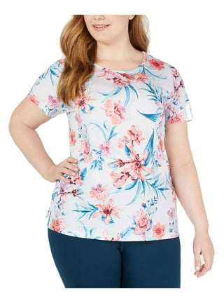 Ideology plus top size tops