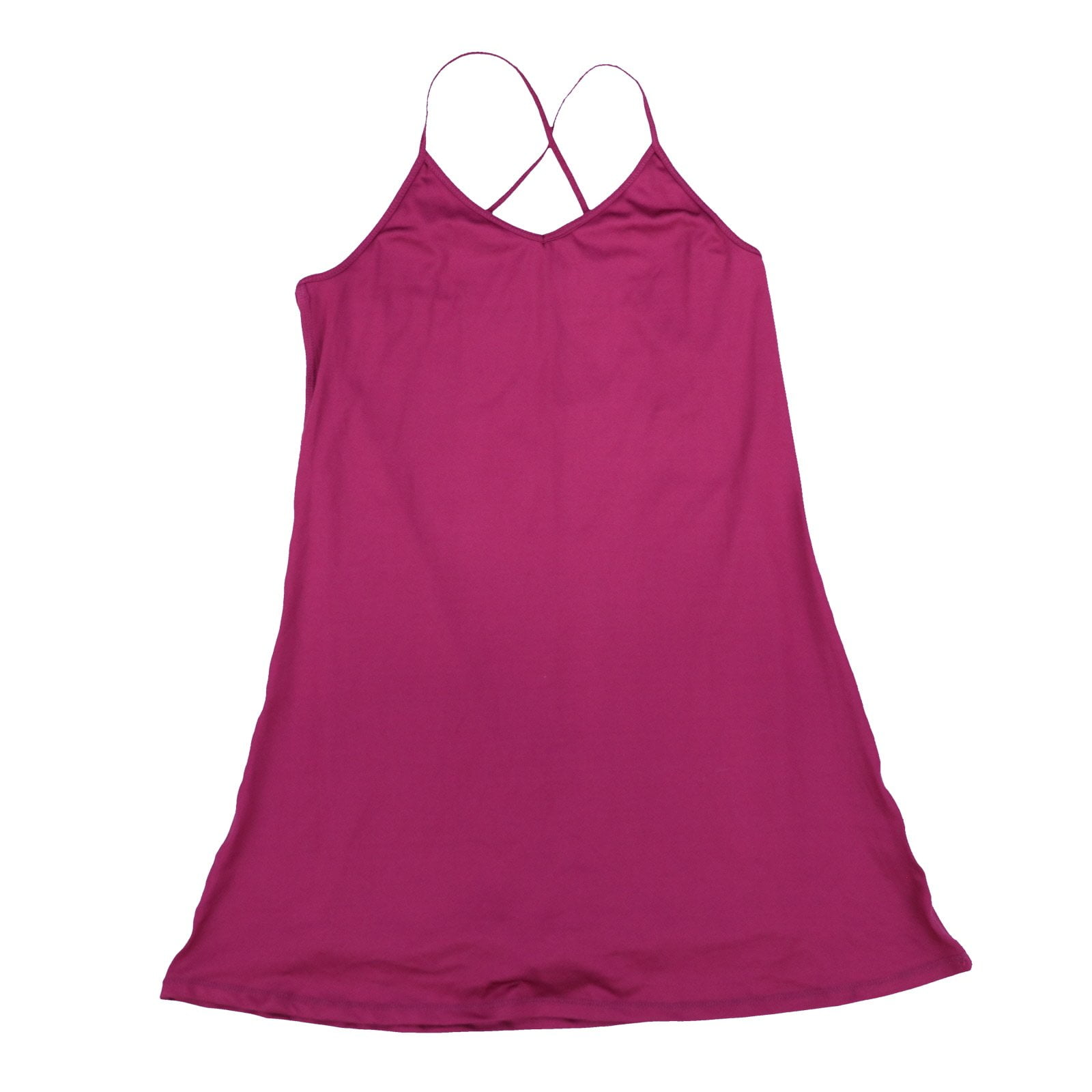 Shop Stylish Magenta Dresses for Women from Casual to Formal Looks