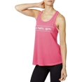 thumbnail image 1 of Ideology Womens Activewear Graphic Empowerment Racerback Tank Top;Large, 1 of 2