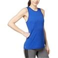 thumbnail image 1 of Ideology Womens Activewear Plus Size Keyhole-Back Tank Top;1X, 1 of 1