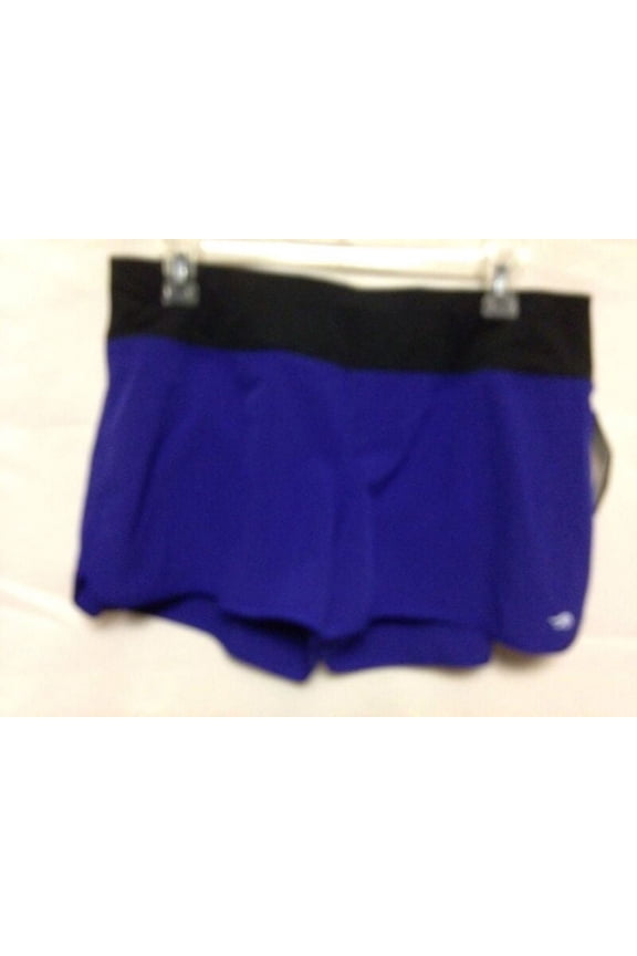 Womens Fast Flash Performance Shorts