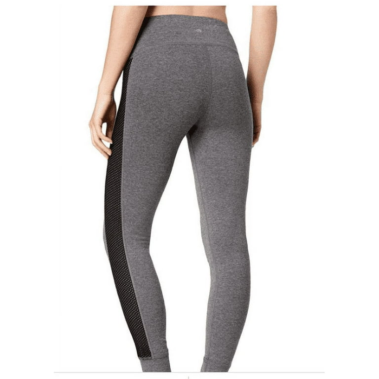 Ideology Gray Leggings XL