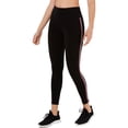 thumbnail image 1 of Ideology Womens Fitness Yoga Athletic Leggings, 1 of 3