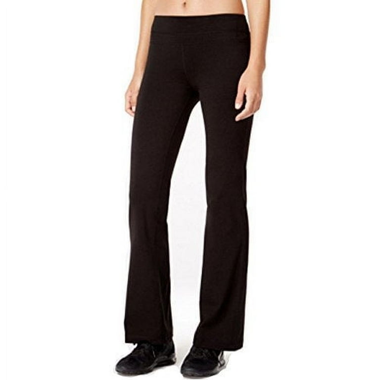 Ideology bootcut yoga best sale pants