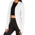 thumbnail image 1 of Ideology Womens Open Front Wrap, 1 of 2