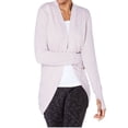 thumbnail image 1 of Ideology Womens Open Front Wrap, 1 of 1
