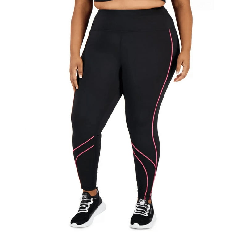 Ideology leggings plus size new arrivals