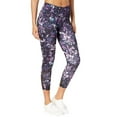 thumbnail image 1 of Ideology Womens Printed Ankle Leggings, 1 of 1