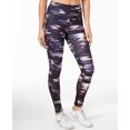 thumbnail image 1 of Ideology Womens Printed Leggings, 1 of 2