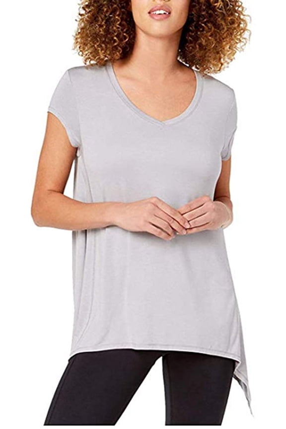 Womens Scott Short-Sleeve Graphic Tee Size S