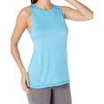 thumbnail image 1 of Ideology Womens Striped Fitness Tank Top, 1 of 1