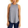 thumbnail image 1 of Ideology Womens Sweat Set Tank Top, 1 of 4