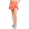 thumbnail image 1 of Ideology Womens Tennis Workout Skort, 1 of 1