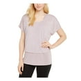 thumbnail image 1 of Ideology Womens Workout Fitness T-Shirt, 1 of 3